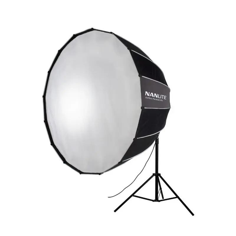 Nanlite Para 150 Softbox - Bowens