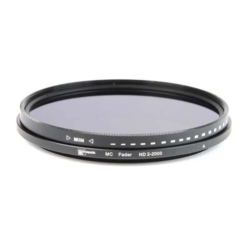 PhotoRepublik 82mm Variable ND Filter