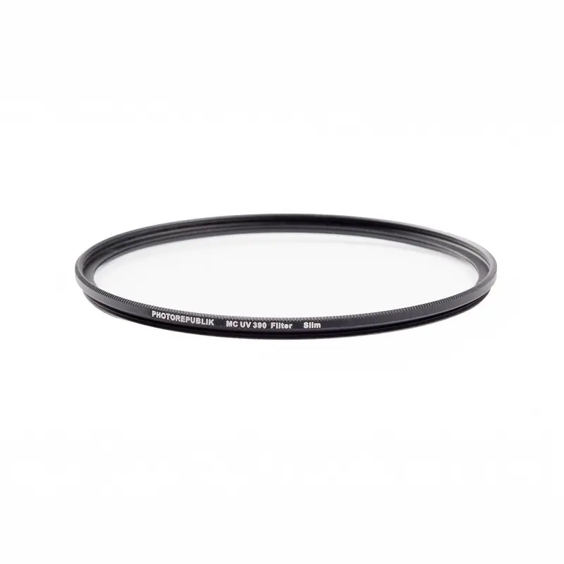 PhotoRepublik Pro 112mm MC UV Filter