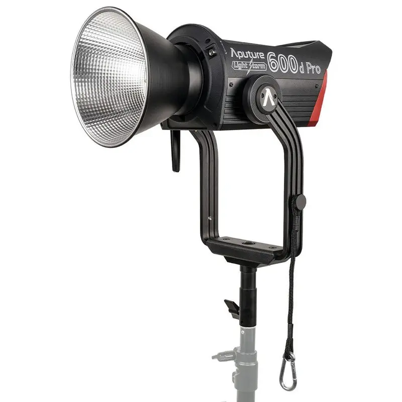 Aputure LS 600D Pro (V Mount)