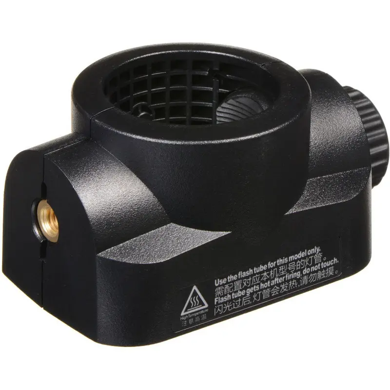 Godox H200J Replacement Bare Bulb Flash Head