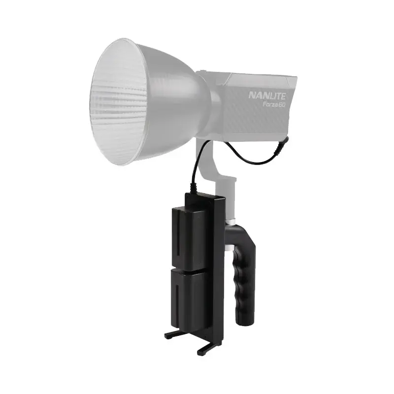 Nanlite Forza 60 Battery Grip