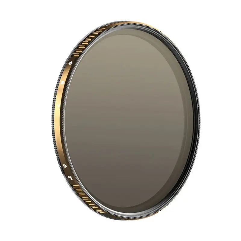 Polar Pro 82mm VND Peter McKinnion Signature Edition II - 6-9 Stop