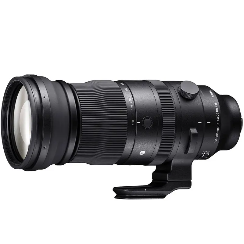 Sigma 150-600mm f5-6.3 DG DN OS Sport - L Mount