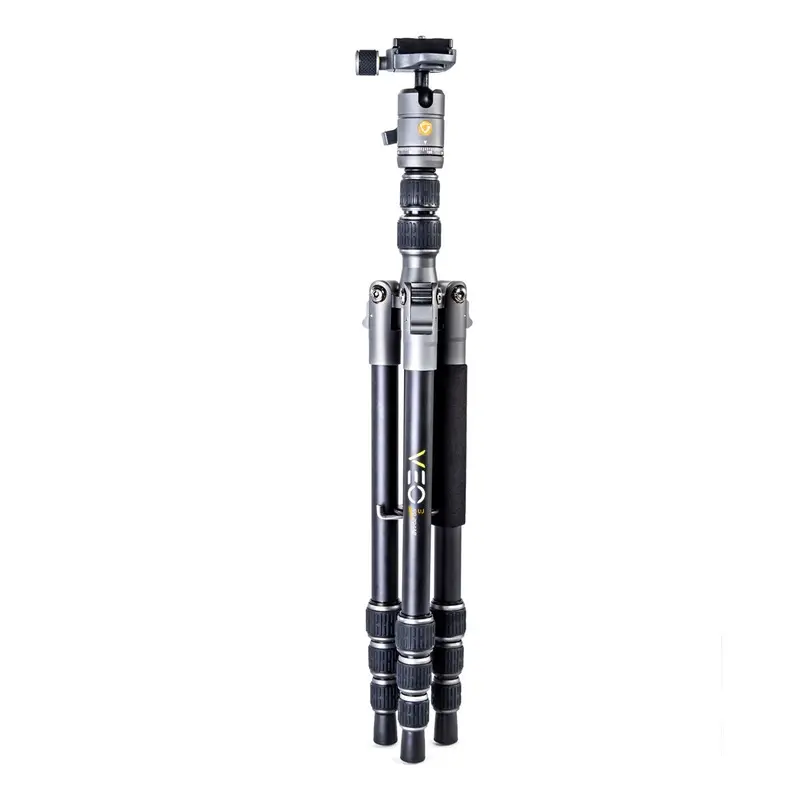 Vanguard VEO 3 GO 204AB Aluminum Tripod Kit