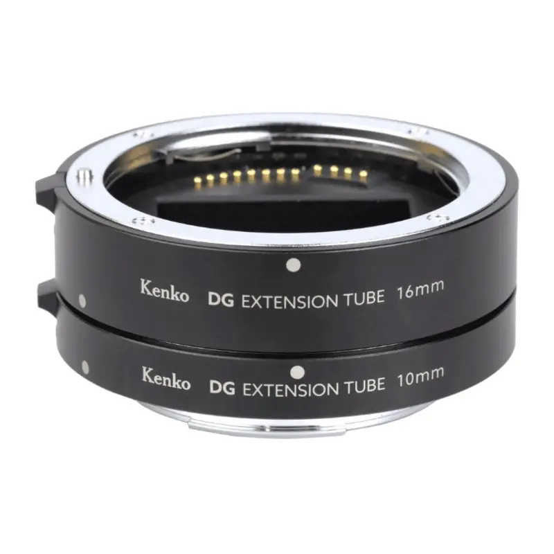 Kenko Extension Tube Set for Canon RF