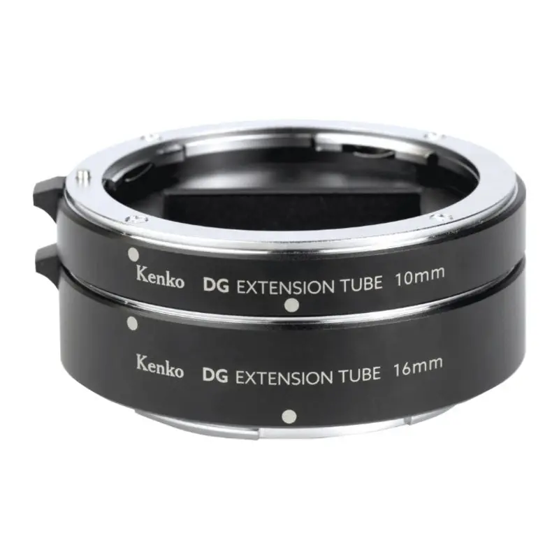 Kenko Extension Tube Set for Nikon Z