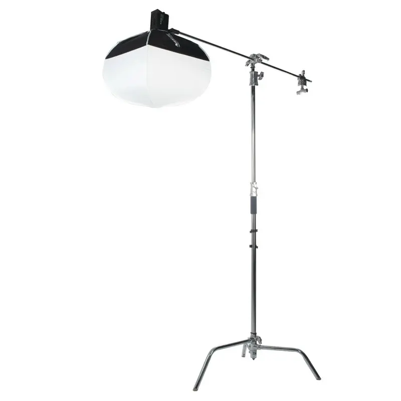 Nanlite Forza 60 Lantern Softbox