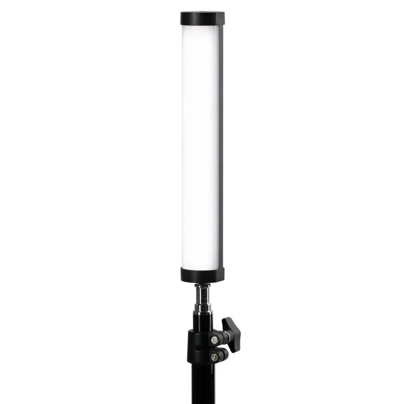Nanlite PavoTube II 6C RBGWW LED Tube Light