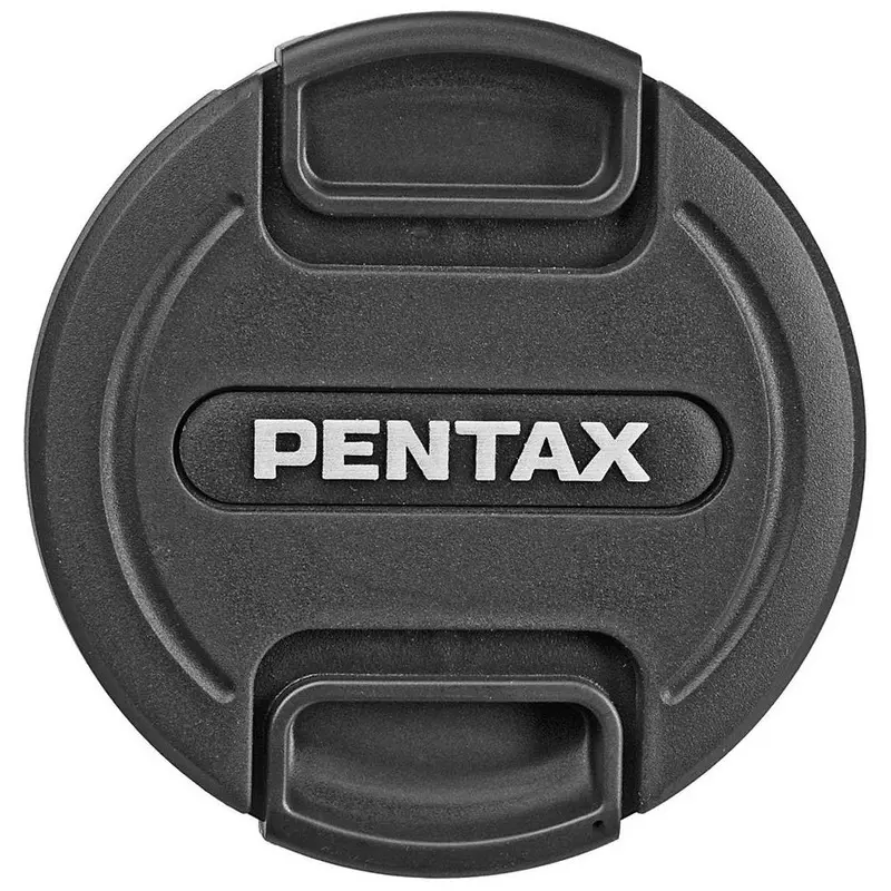 Pentax 77mm Lens Cap