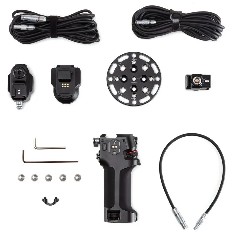 DJI Ronin Expansion Base Kit for RS2/RSC2