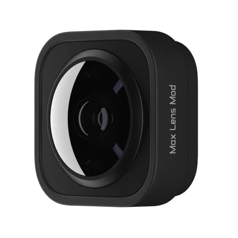 GoPro Max Lens Mod for HERO 9/10/11/12