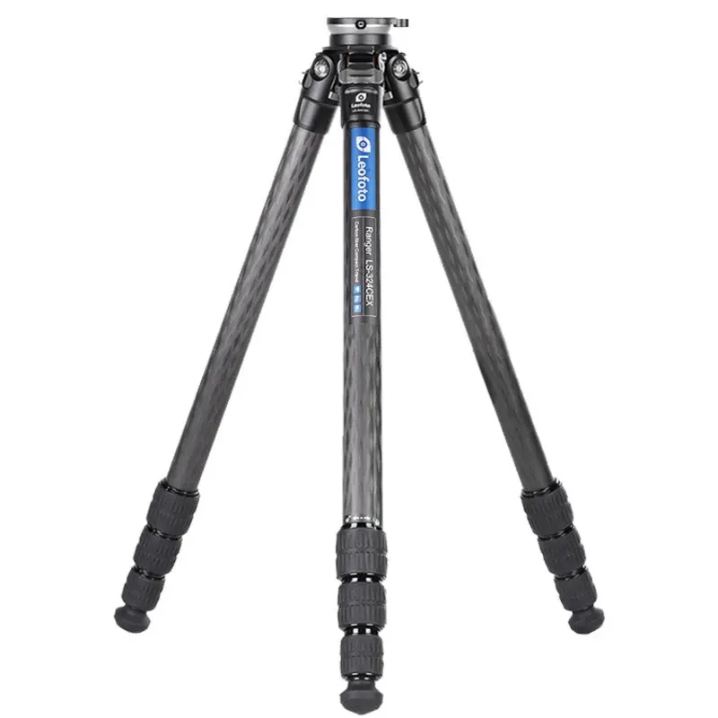 Leofoto LS-324CEX Carbon Fibre Tripod