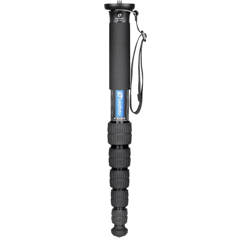 Leofoto MP-326C 6-Section Carbon Fibre Monopod