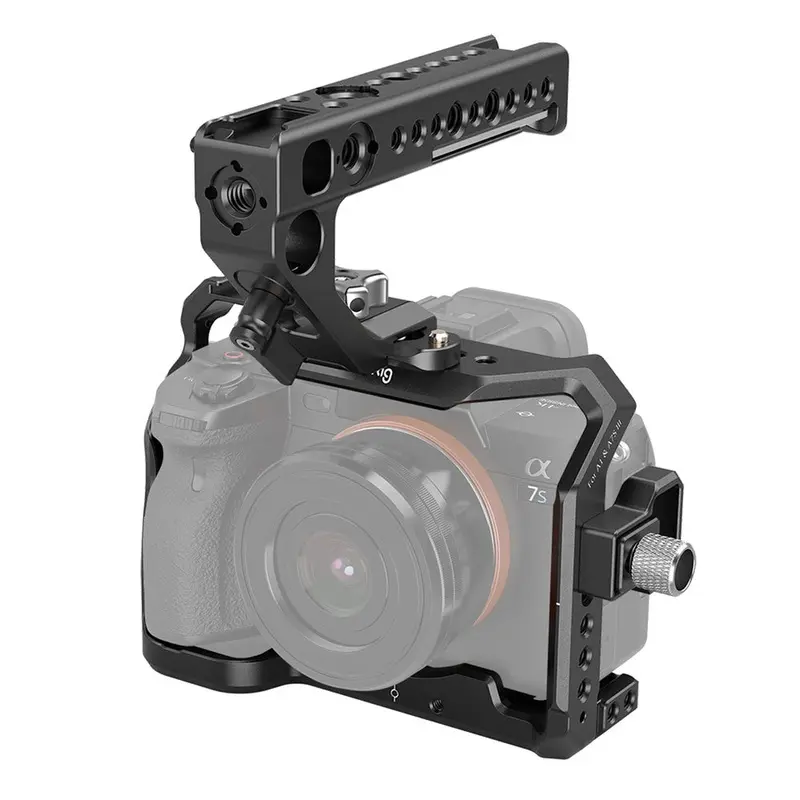 SmallRig Master Kit for Sony a7S III