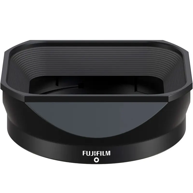 FUJIFILM LH-XF18 Lens Hood for XF 18mm f1.4