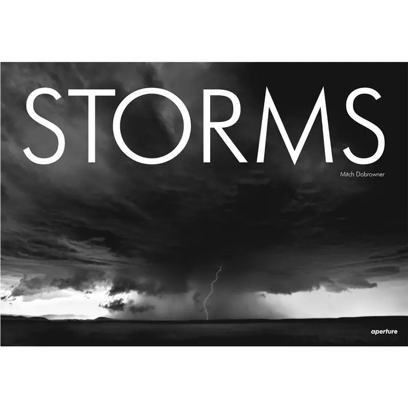 Mitch Dobrowner: Storms