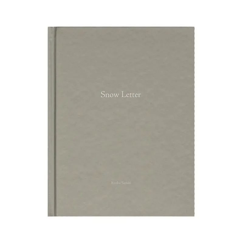 Risaku Suzuki: Snow Letter