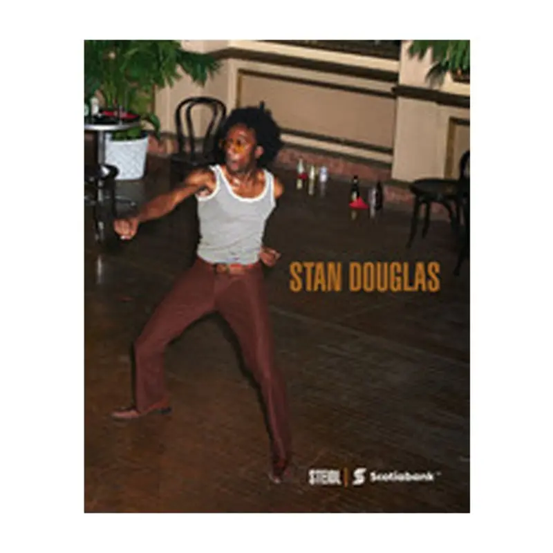 Stan Douglas