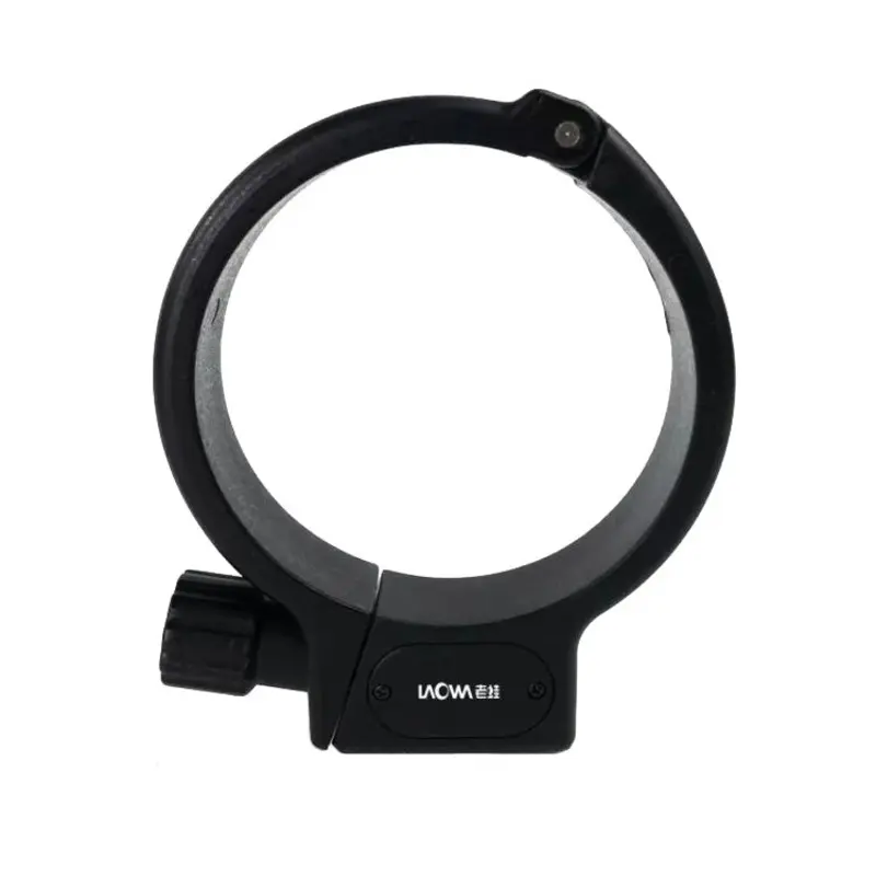 Laowa Tripod Collar for 100mm f2.8 2X Ultra Macro APO