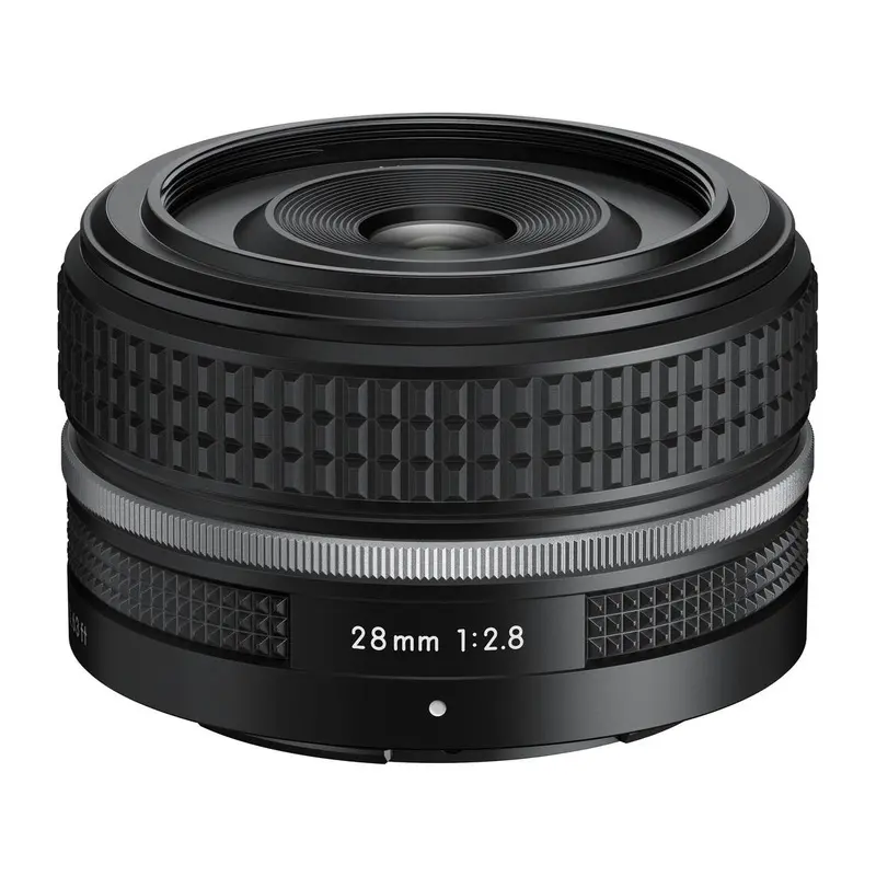 Nikkor Z 28mm f2.8 (SE)