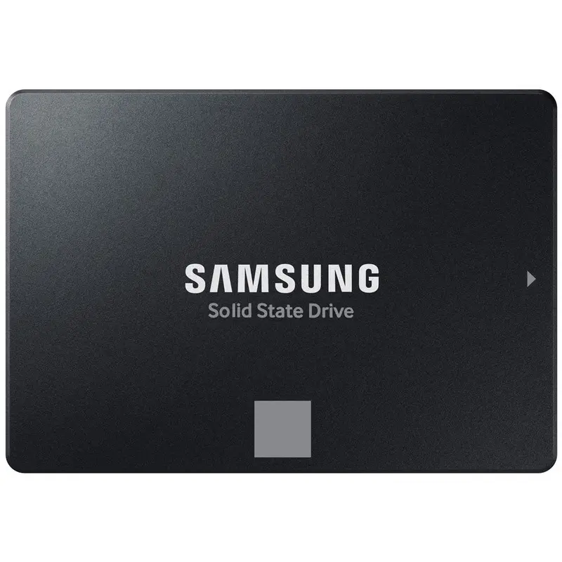 Samsung 870 EVO SATA 2.5" SSD 1TB