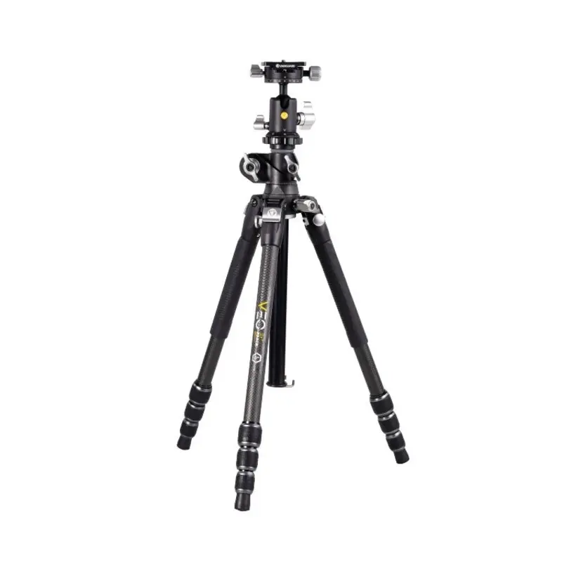 Vanguard VEO 3T+ 234CB Carbon Fibre Travel Tripod Kit