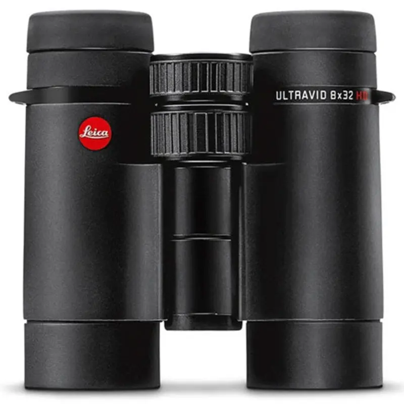 Leica Ultravid 8x32 HD-Plus