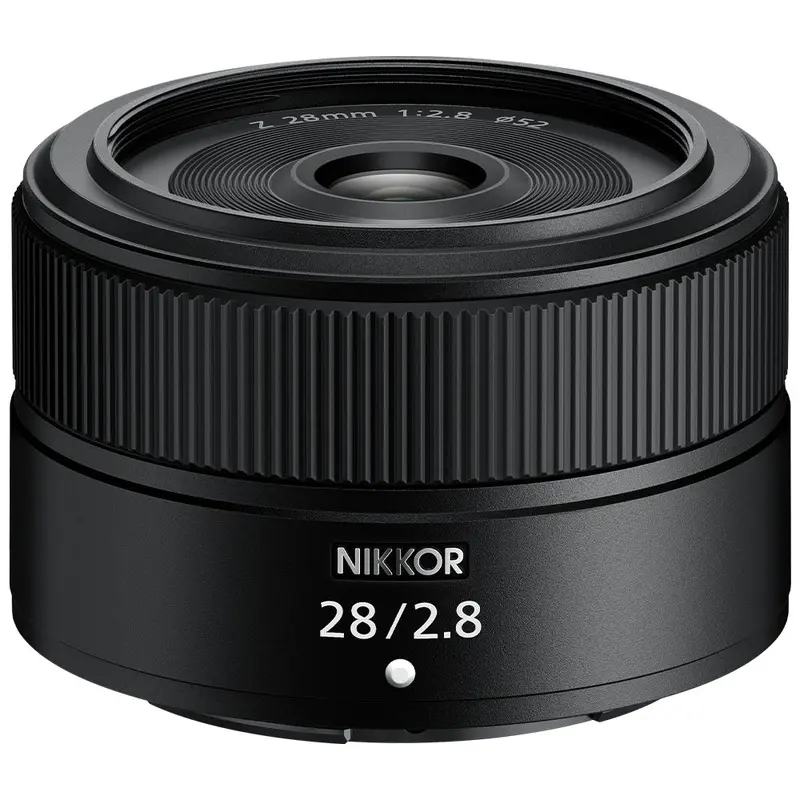 Nikkor Z 28mm f2.8