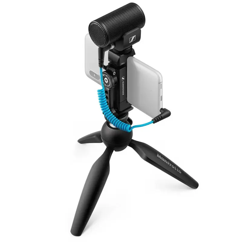 Sennheiser MKE 200 Mobile Kit