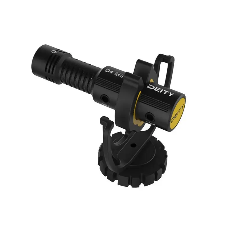 Deity V-Mic D4 Mini