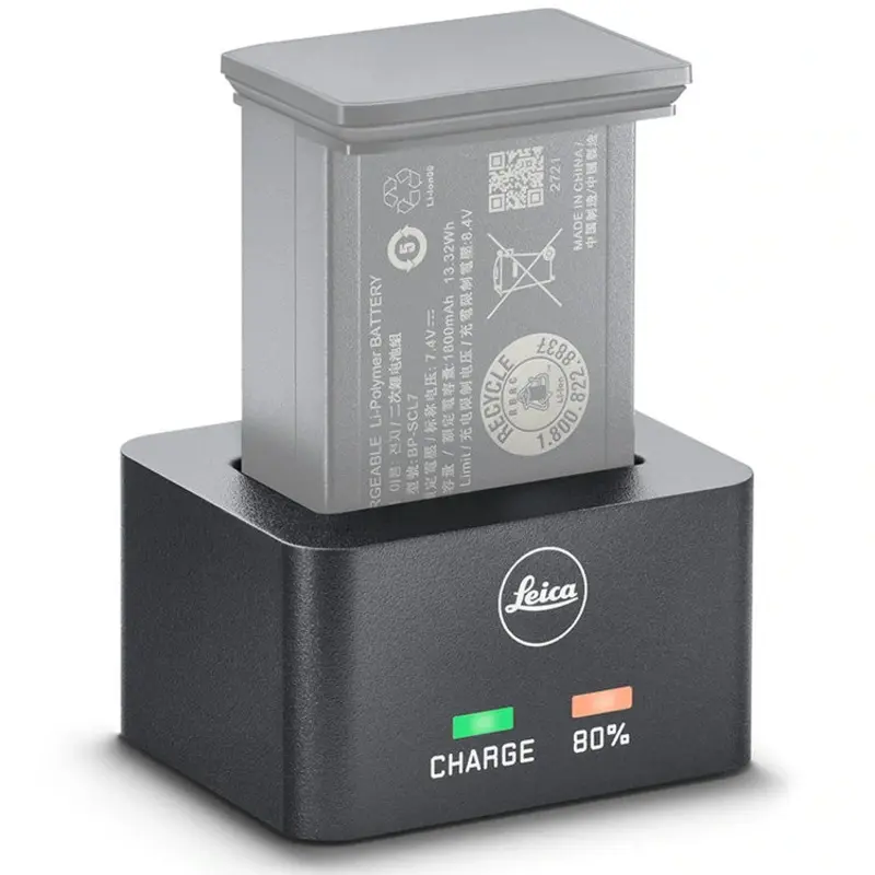 Leica BC-SCL7 Battery Charger for M11