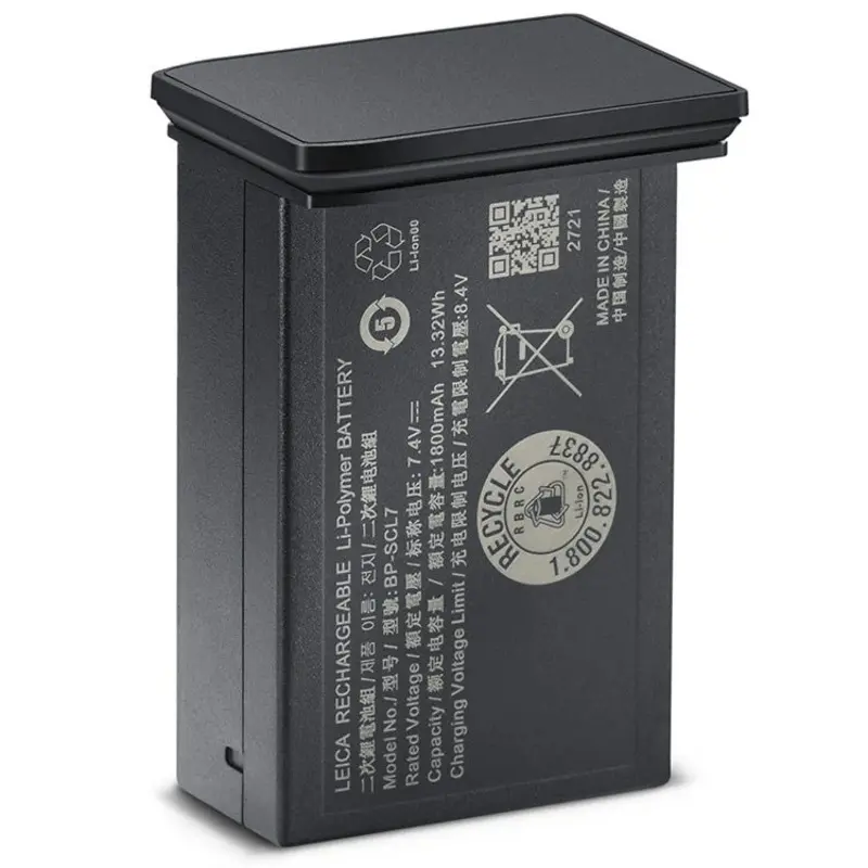 Leica BP-SCL7 Battery