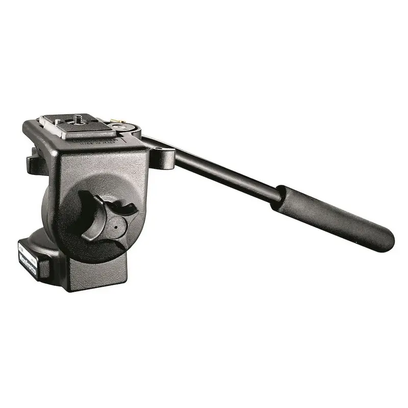 Manfrotto 128RC Micro Fluid Video Head