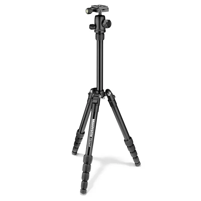 Manfrotto Element Traveler Tripod Small with Ball Head