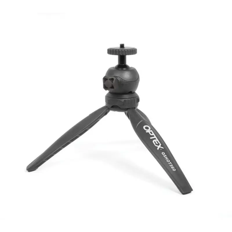 Optex Quickshot 360 3-in-1 Tabletop Tripod