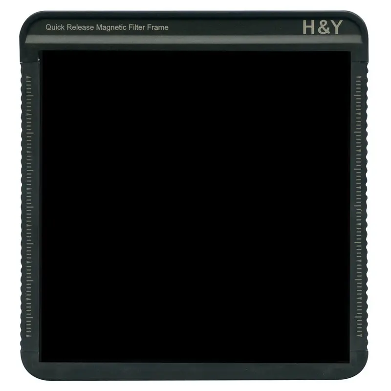 H&Y K-Series ND64 Filter with Magnetic Frame