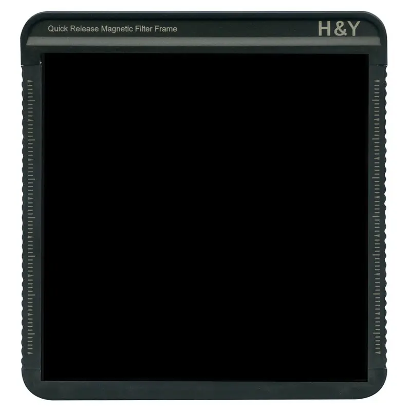 H&Y K-Series ND8 Filter with Magnetic Frame