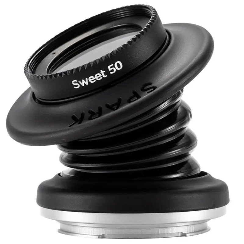 Lensbaby Spark 2.0 - Nikon Z