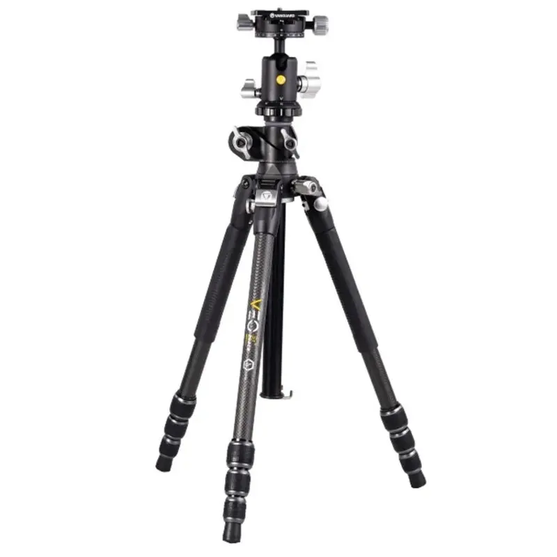 Vanguard VEO 3T+ 264CB Carbon Fibre Tripod Kit