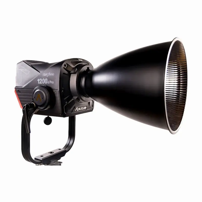Aputure Light Storm 1200d Pro