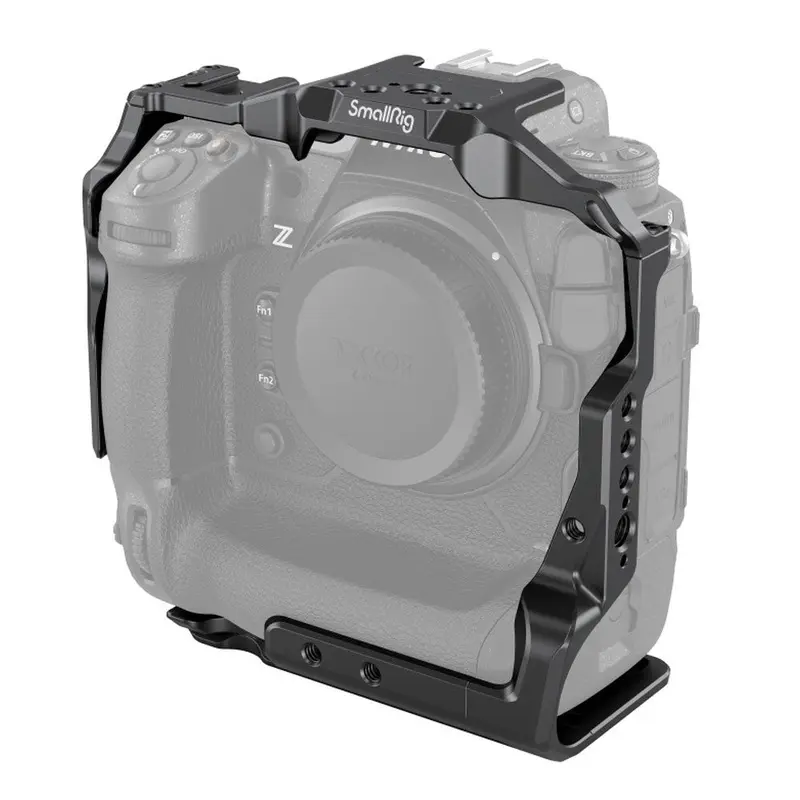 SmallRig Cage for Nikon Z9