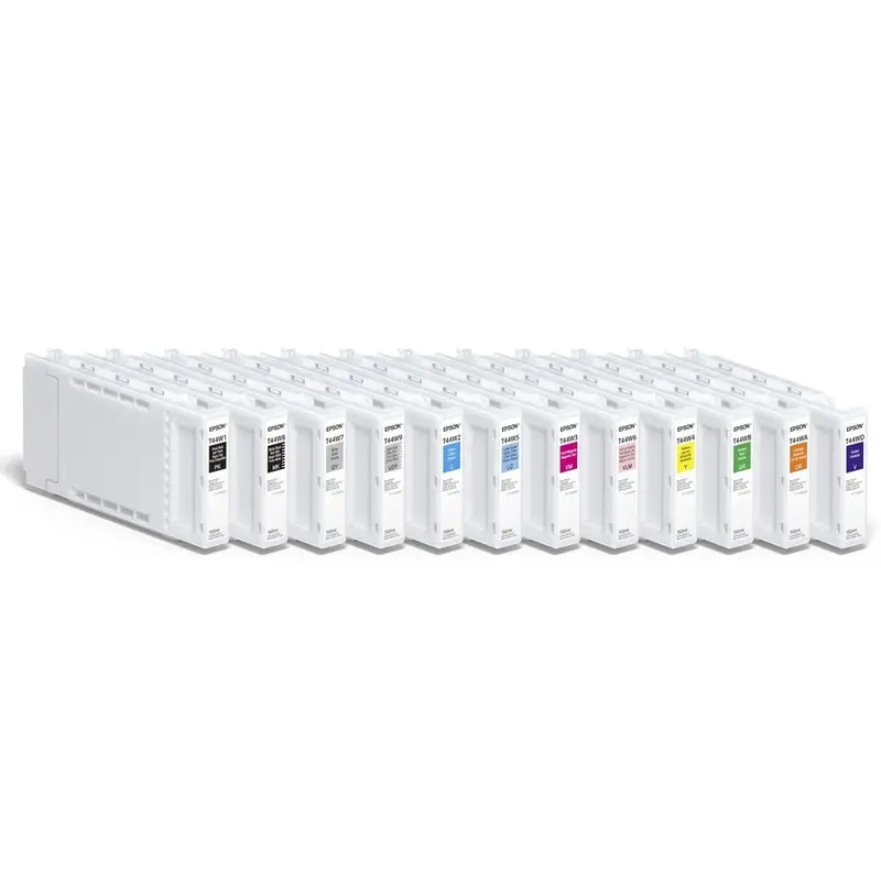 Epson T44W UltraChrome PRO12 Ink - 350mL