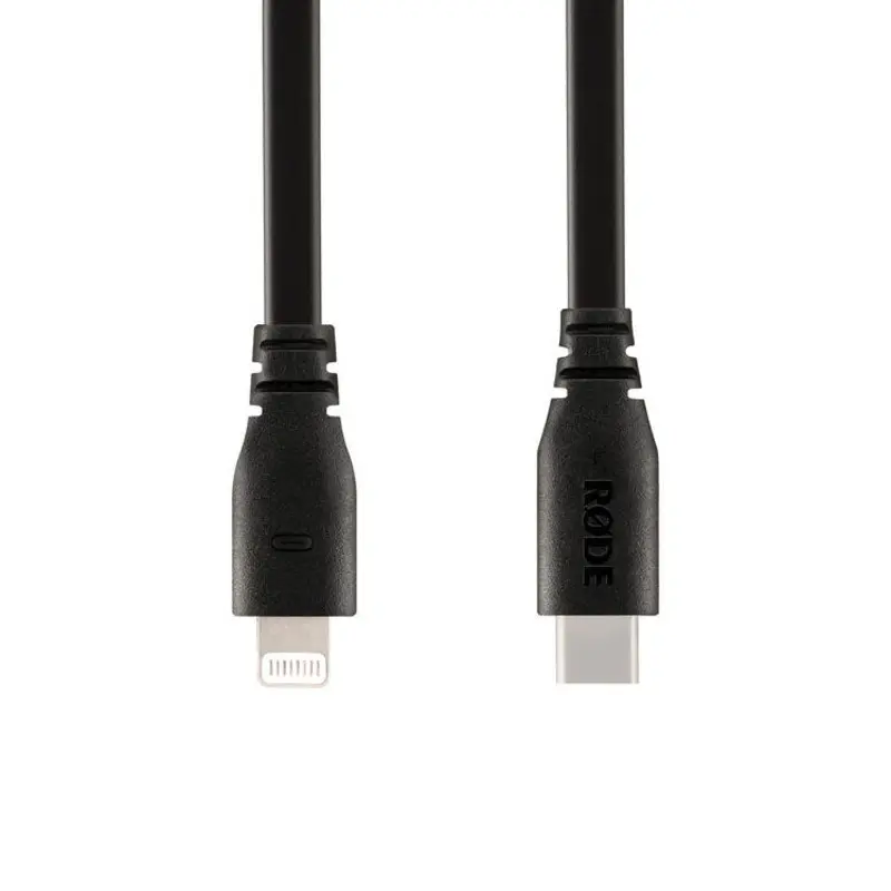 Rode SC19 Lightning to USB-C Cable