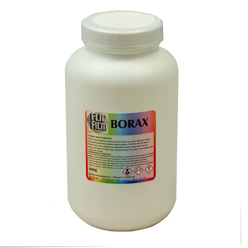 Flic Film Borax - 400g