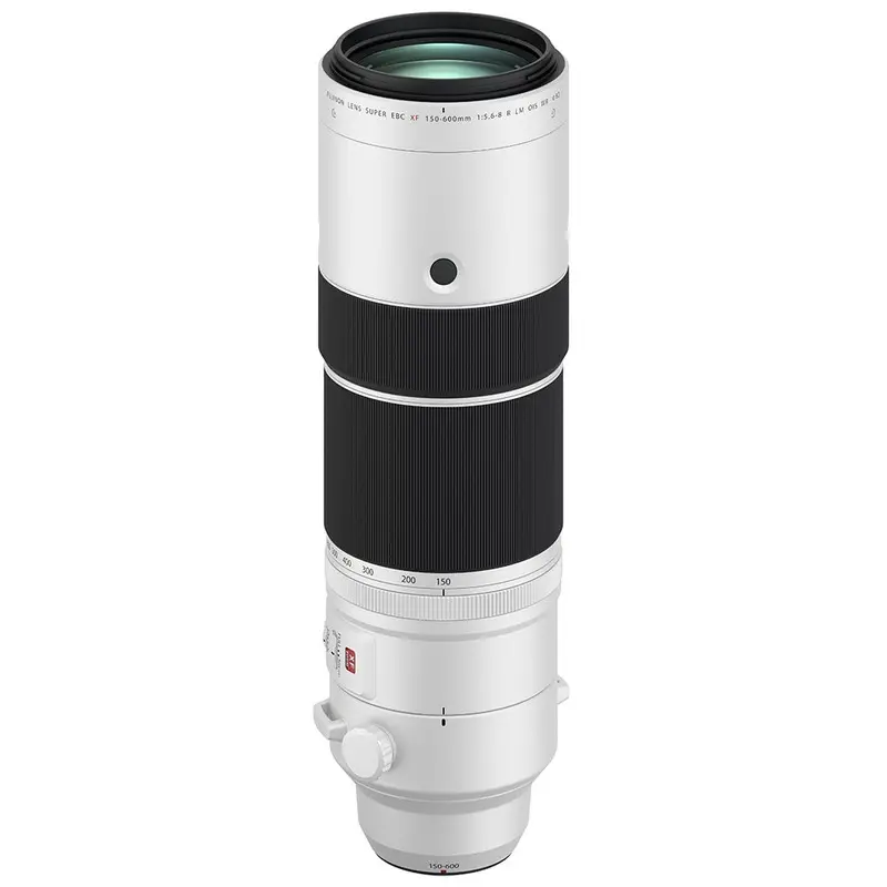 FUJIFILM XF 150-600mm f5.6-8 R LM OIS WR