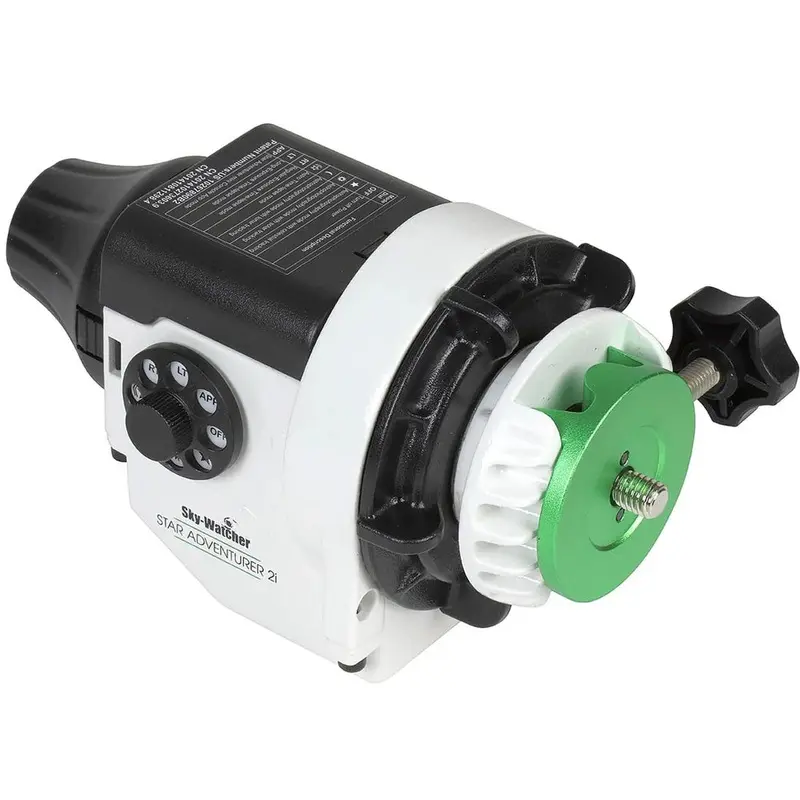 Sky-Watcher Star Adventurer 2i Photo Package