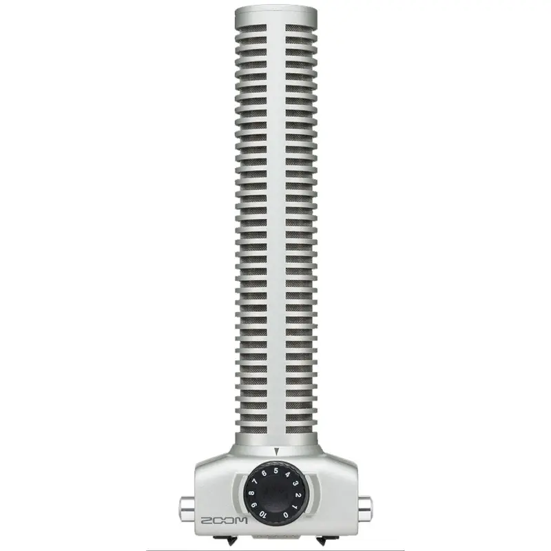 Zoom SGH-6 Shotgun Microphone Capsule