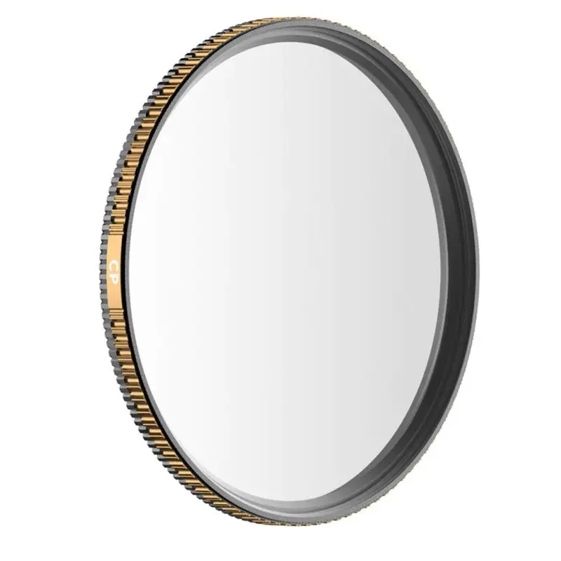 PolarPro 82mm QuartzLine Circular Polarizer