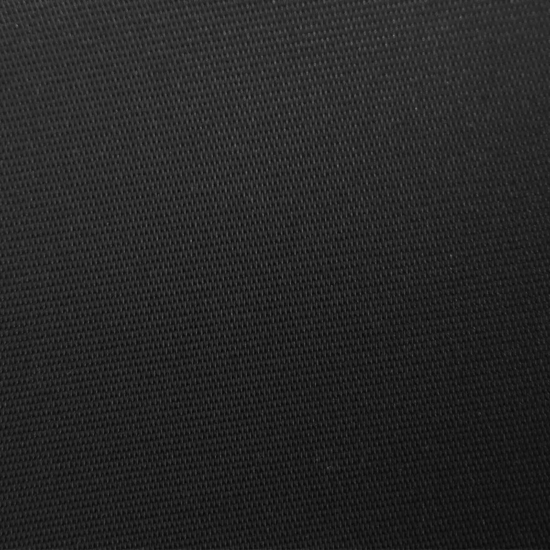 Savage 8x10' Vinyl Backdrop - Matte Black